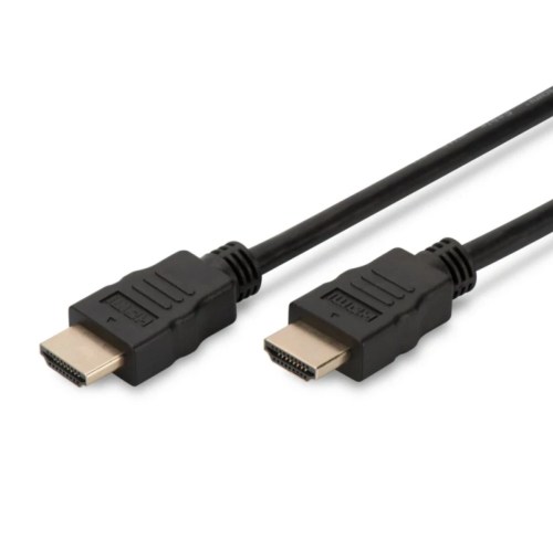 EWENT CABO HDMI HIGH SPEED HDMI1.4 M/M OEM BLACK 1MT